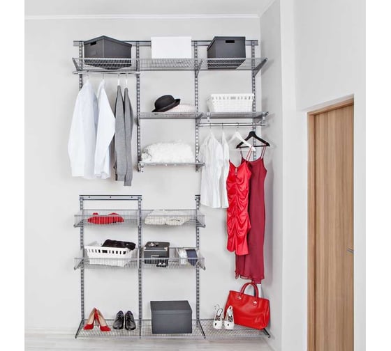 Боковые крючки ARISTO серия 460 белый CI WA0349.VP046.WH0PC.CI
