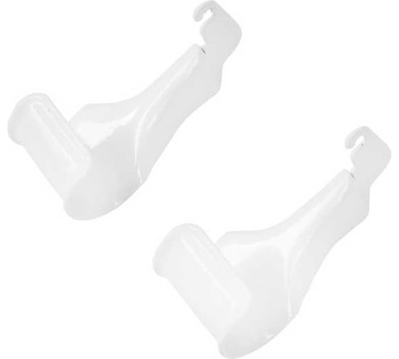 Подвески штанги ARISTO белый CI 2 шт. WA0308.BR000.WH0PC.CI 1