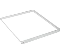 Выдвижная рамка для корзин ARISTO серия 460 L=550 белый CI WA0299.VP055.WH0PC.CI