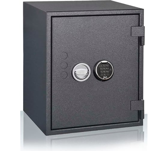 Сейф FORMAT Paper Star Light 4 EL 100097