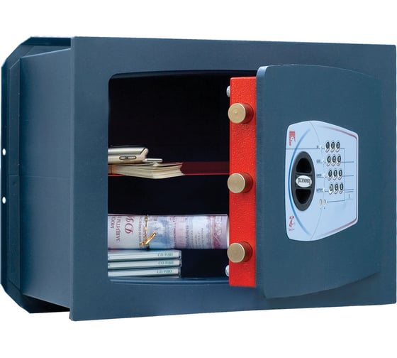 Сейф Technomax GT/5P 100056 1