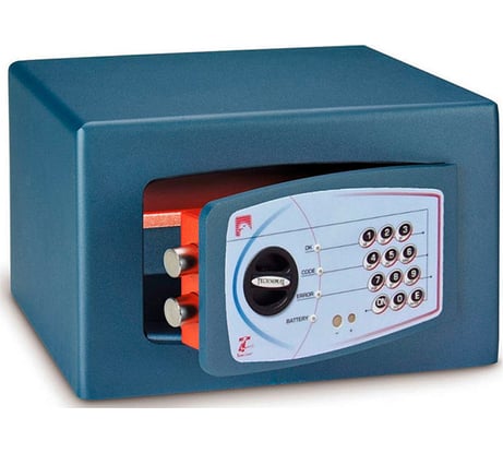 Сейф Technomax GMT/3 100045