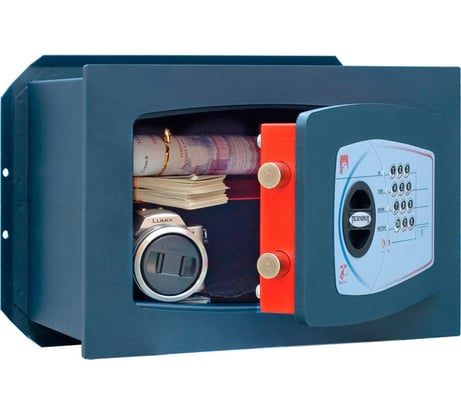 Сейф Technomax GT/4P 100054