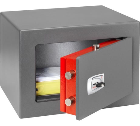 Огневзломостойкий сейф Technomax DPK/4 100006
