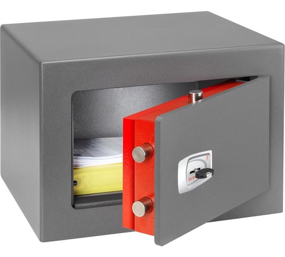 Огневзломостойкий сейф Technomax DPK/4 100006