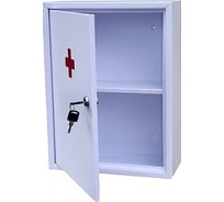 Металлический шкаф для медикаментов АгроСнаб 310х250х100 37940