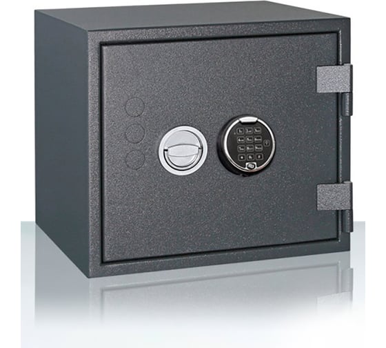 Сейф FORMAT Paper Star Light 3 EL 100096