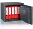 Сейф FORMAT Paper Star Light 3 EL 100096 1