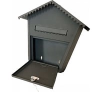 Почтовый ящик Варшава АгроСнаб 37200