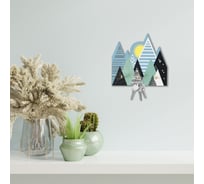 Ключница Симфония Кл-011