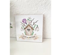 Ключница Симфония Кл-056