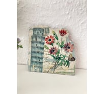 Ключница фигурная Симфония Кл-036