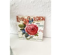 Ключница Симфония Кл-038