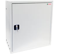 Шкаф для газового баллона DRAGONKIT 27 л., на 2 шт., с замком 00-00004317