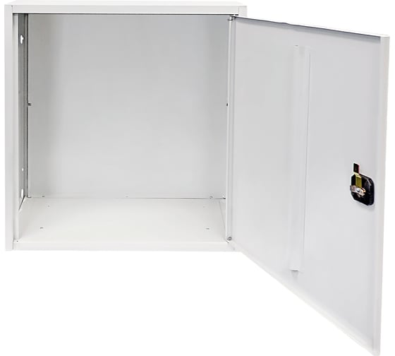 Шкаф для газового баллона DRAGONKIT 27 л., на 2 шт., с замком 00-00004317
