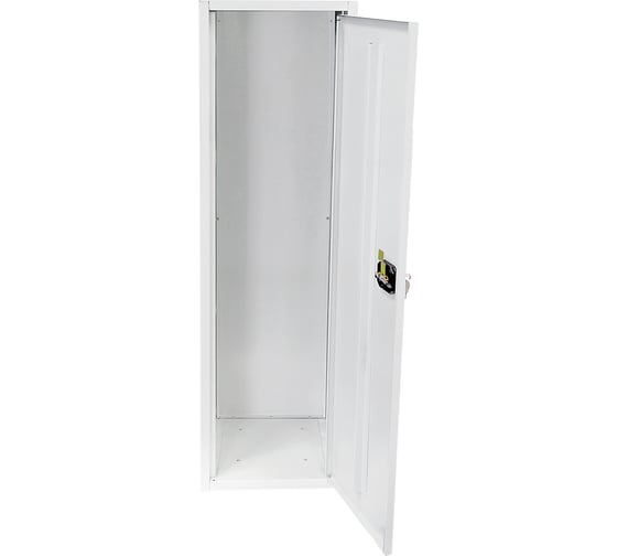 Шкаф для газового баллона DRAGONKIT 40 л., на 1 шт., с замком 00-00004318