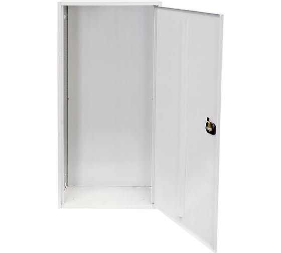 Шкаф для газового баллона DRAGONKIT 40 л., на 2 шт., с замком 00-00004319