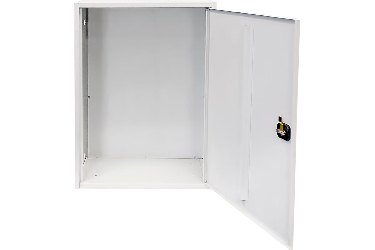 Шкаф для газового баллона DRAGONKIT 50 л., на 2 шт., с замком 00 ...