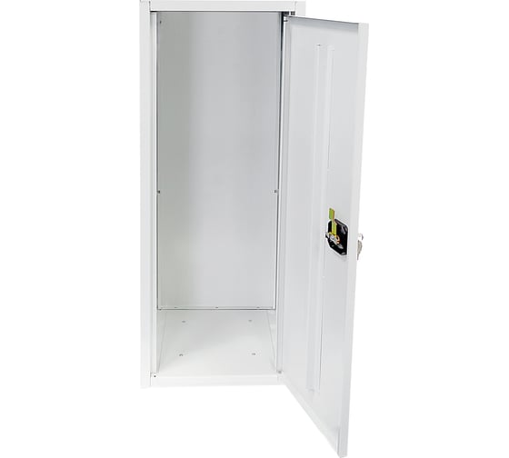 Шкаф для газового баллона DRAGONKIT 50 л., на 1 шт., с замком 00-00004320
