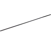 Направляющая ARISTO настенная, L=2400, Чёрный RA WA0283.VP240.BK0PC.RA