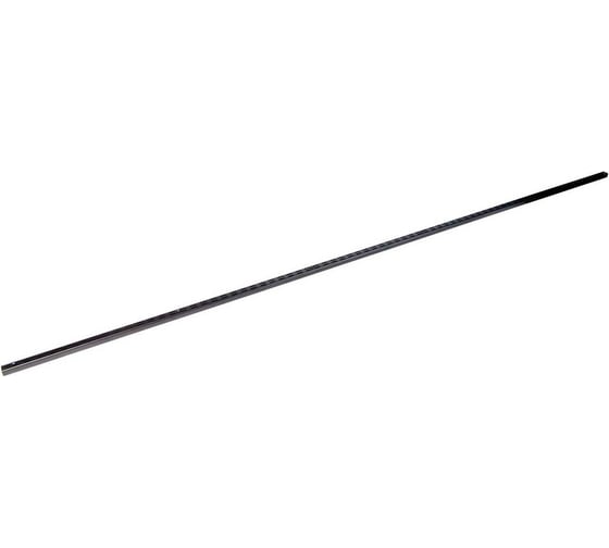 Направляющая ARISTO настенная, L=2400, Чёрный RA WA0283.VP240.BK0PC.RA 1