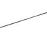 Направляющая ARISTO настенная, L=2400, Чёрный RA WA0283.VP240.BK0PC.RA 1