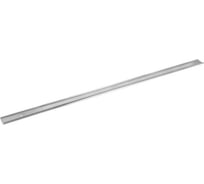 Несущий рельс ARISTO L=1200, металлик RA WA0285.VP120.MG0PC.RA