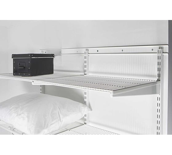 Несущий рельс ARISTO L=1200, белый RA WA0285.VP120.WH0PC.RA