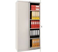 Медицинский шкаф ПРАКТИК МД M-18 S26199500200