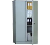 Медицинский шкаф ПРАКТИК МД AM 1891 S26199302200