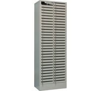 Абонентский шкаф ПРАКТИК AMB-180-60 S21499026002