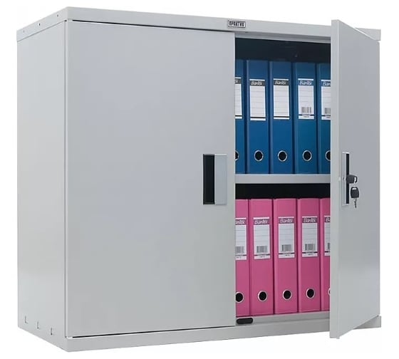 Шкаф Промет CB-01 S20499010102