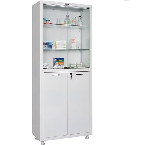 Шкаф Промет MD 2 1670-SG DIB S26199023501