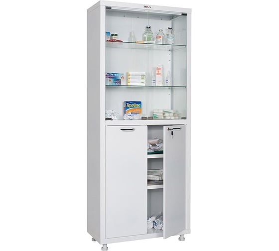 Шкаф Промет MD 2 1670-SG DIB S26199023501