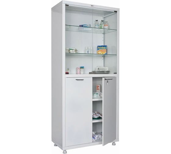 Шкаф Промет MD 2 1780-SG DIB S26199044501