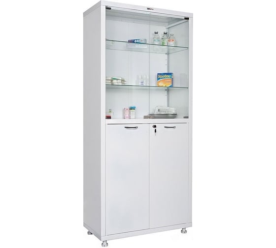 Шкаф Промет MD 2 1780-SG DIB S26199044501