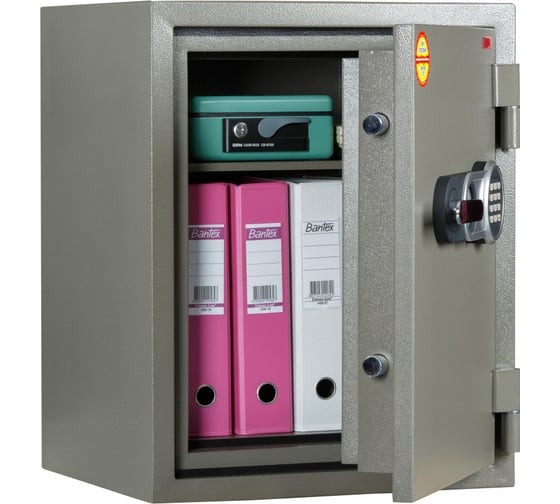 Сейф Промет AIKO FRS-610 E S10199305141