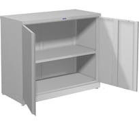 Балконный шкаф ПРАКТИК 0810 S30599034602