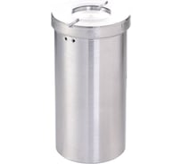 Пенал для ключей ТПК Технологии Контроля алюминиевый d-60 h-150 24280