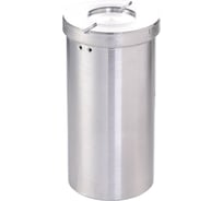 Пенал для ключей ТПК Технологии Контроля алюминиевый d-60 h-120 24279