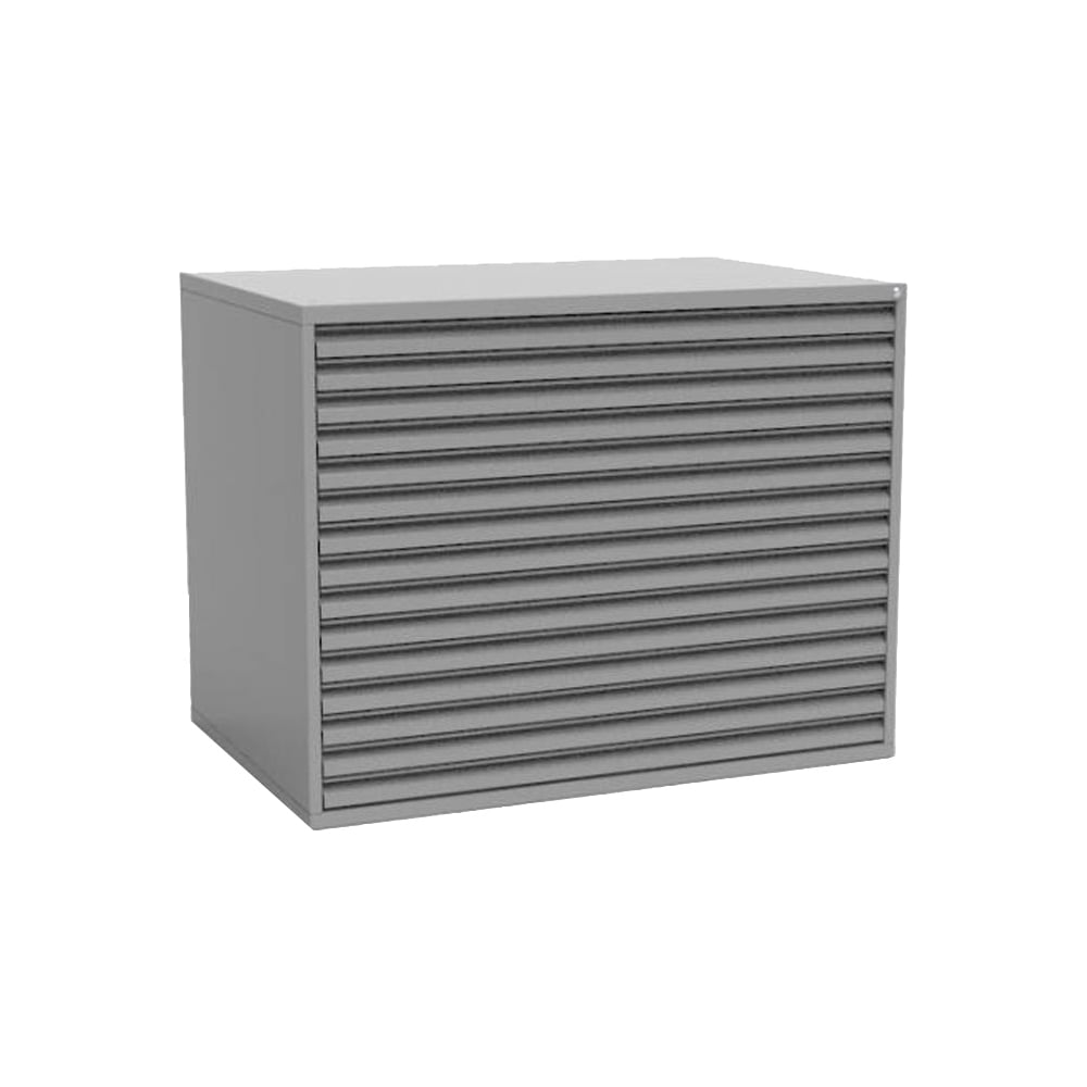 Картотечный шкаф Святогор РК-А0-15 К15 А0 - выгодная цена, отзывы ...