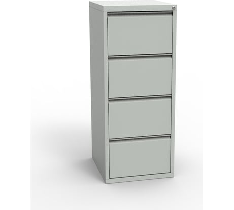 Картотечный шкаф Святогор РК-А4-4 К4 А4