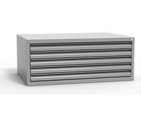 Картотечный шкаф Святогор РК-А1-5 К5 А1