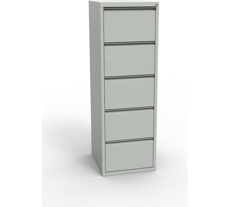 Картотечный шкаф Святогор РК-А4-5 К5 А4