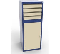 Инструментальная стойка Святогор СИ-ТД1.ТП4.00