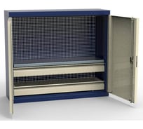 Навесной шкаф Святогор СШИ.ТН-01.02.01