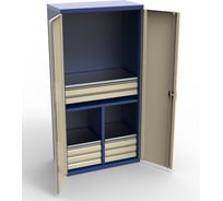 Инструментальный шкаф Святогор СШИ-04.26.12