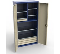 Инструментальный шкаф Святогор СШИ-03.31.24