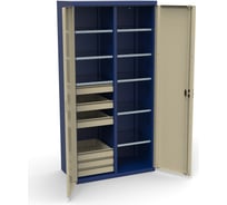 Инструментальный шкаф Святогор СШИ-02.06.08