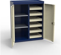 Рабочая тумба Святогор H=1200 СШИ.ТР-02.06.02